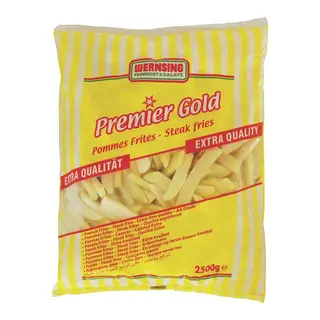Cartofi preprajiti 10x20mm Premier Gold 2,5kg