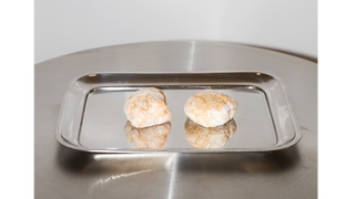 Cytrynowe ciasteczka z migdałów bez glutenu