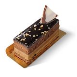 Pastelito Chococrock