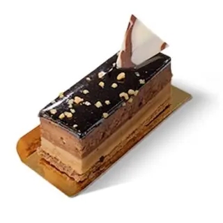 Pastelito Chococrock