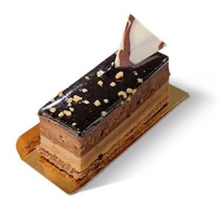 Pastelito Chococrock