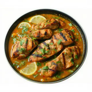 62. Pollo Mathi