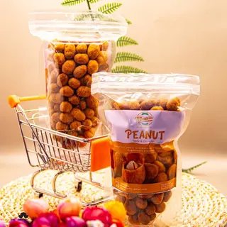 Peanuts