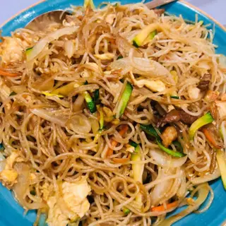 Fideos de Arroz