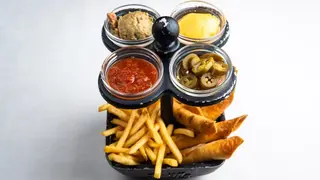 Pileći takitos