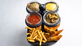 Pileći takitos
