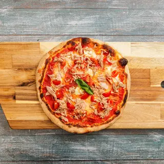 Pizza tikitaka