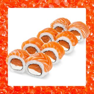 Рол Дабл фіш