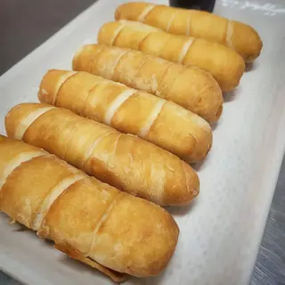 Tequeños (4 Uds.)