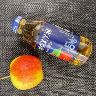 Sok jabłkowy 300ml