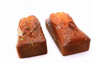 Cake Citron