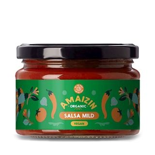 Sos Salsa Łagodny 260 G