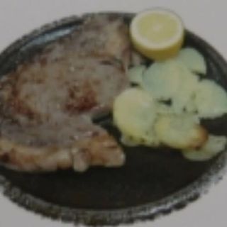 Chuletón De Ternera Gallega