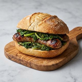 Pagnottelle o calzoni