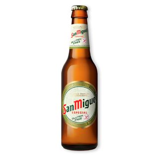 Cerveza San Miguel (500 Ml.)