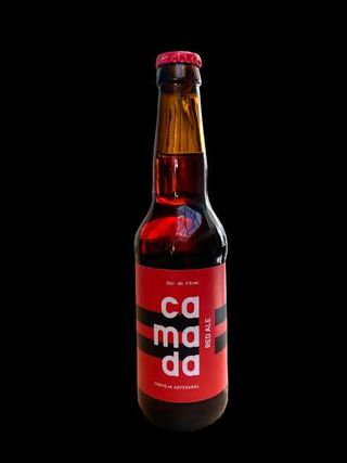 Camada Red Ale