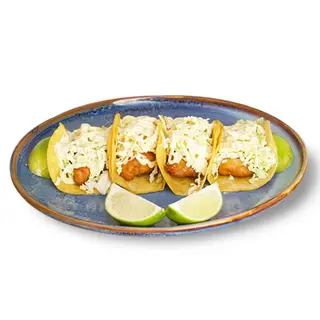Tacos Baja California