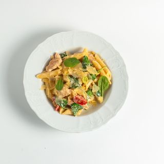 Пене з курчам (260г)