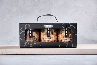 Cajas Tostados Fusión