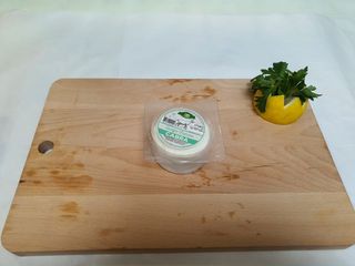 Queijo Fresco de Cabra