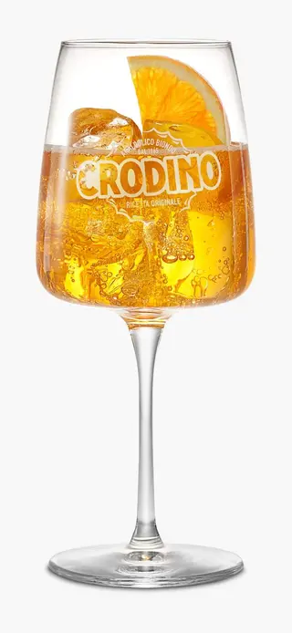 Crodino