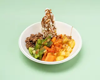 Weeel Crunch