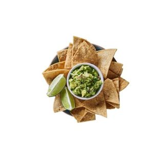Nachos & Guacamole