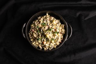 Салат олівʼє (400г)