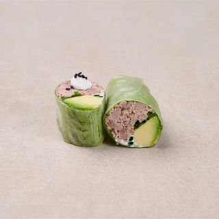 Aromaki Thon Cuit - 6 Pièces