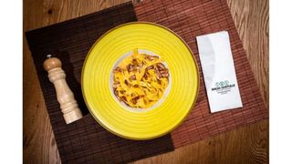 Paste Carbonara
