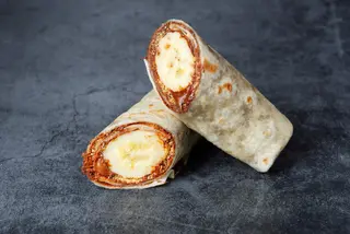 Nutella Banana