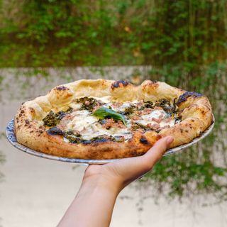 Salsiccia & friarielli