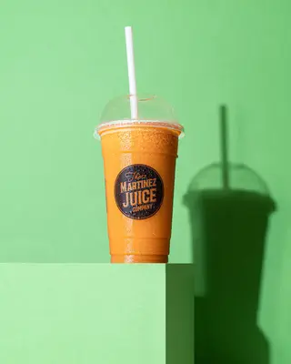 The Classic (600 Ml.)