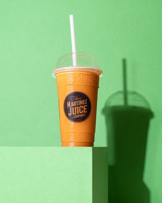 The Classic (600 Ml.)