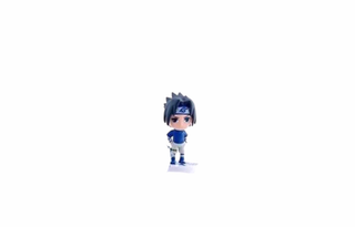 Sasuke პატარა ზომის