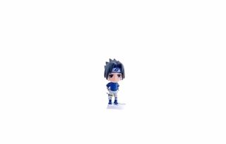 Sasuke პატარა ზომის
