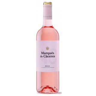 Vino Rosado Marques Caseres 75cl.