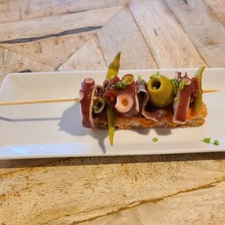 Nuestra Gilda Mediterránea