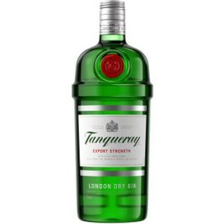 GIN TANQUERAY 70CL