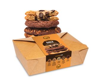 Cookie Do Mix Collection 5 uns