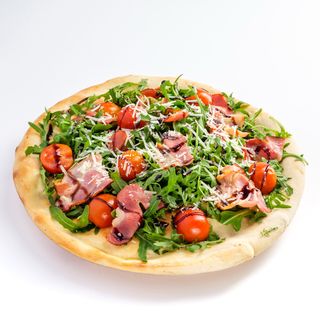 New Salad on the block