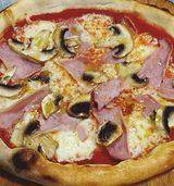 Пица Класико (500г)