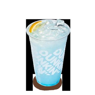 ლიმონათი ბაბლგამი ბლუ