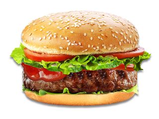 ЧИЛИ БУРГЕР