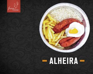 Alheira