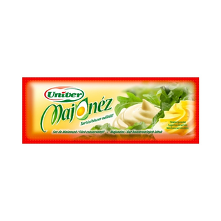 Sos de maioneza plic
