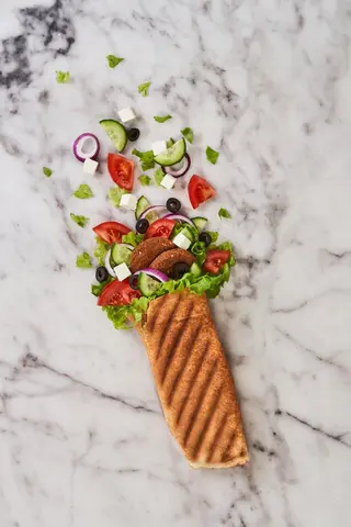 Zahir O-rollo VEG
