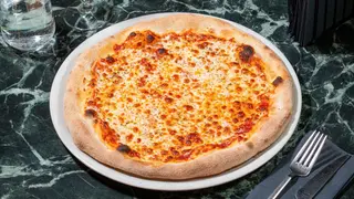 Pizza Margerita