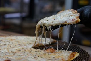 პიცა მარგარიტა