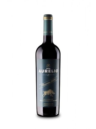 Don Aurelio Reserva